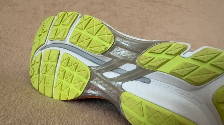 Used Orange GEL-Kayano 19 bike — image 15 of 15