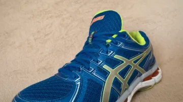 Used Orange GEL-Kayano 19 bike — image 3 of 15