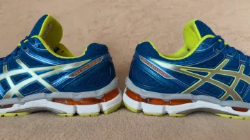 Used Orange GEL-Kayano 19 bike — image 13 of 15