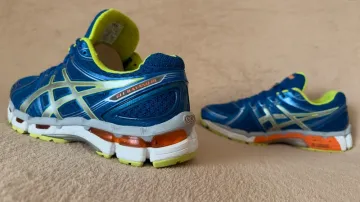Used Orange GEL-Kayano 19 bike — image 5 of 15