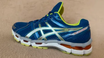 Used Orange GEL-Kayano 19 bike — image 4 of 15
