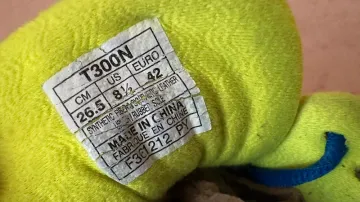 Used Orange GEL-Kayano 19 bike — image 2 of 15