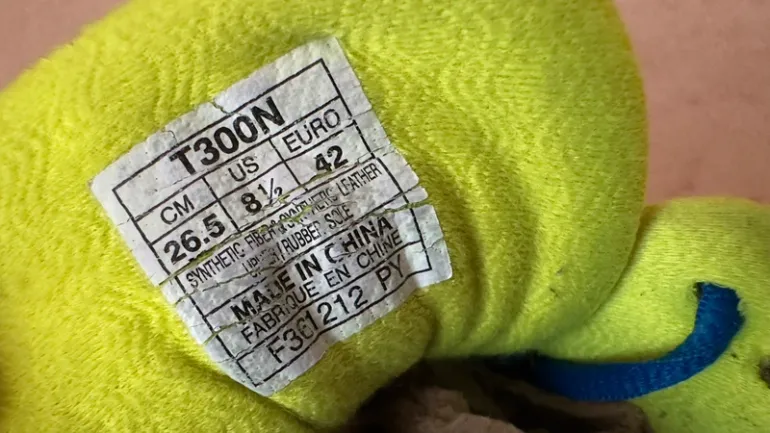 Used Orange GEL-Kayano 19 bike — image 2 of 15
