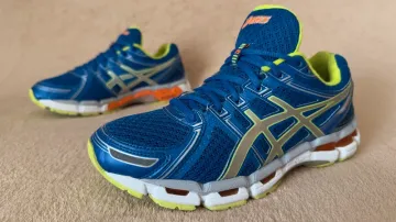 Used Orange GEL-Kayano 19 bike — image 1 of 15