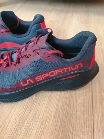 Used La Sportiva Prodigio 2 bike — image 2 of 4