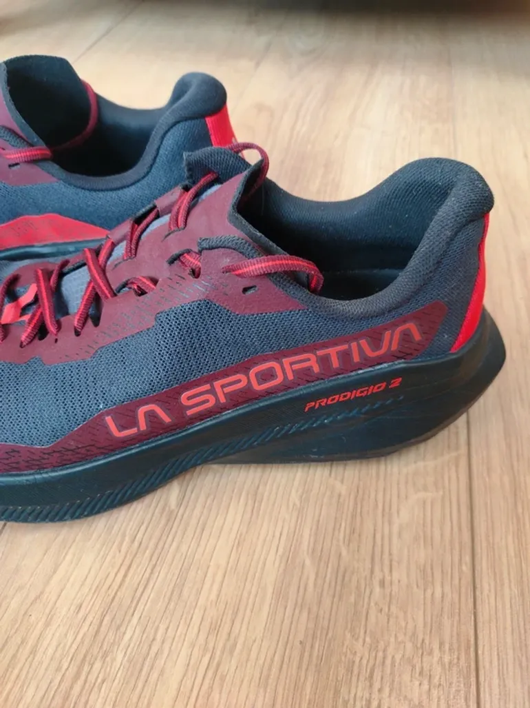 Used La Sportiva Prodigio 2 bike — image 2 of 4