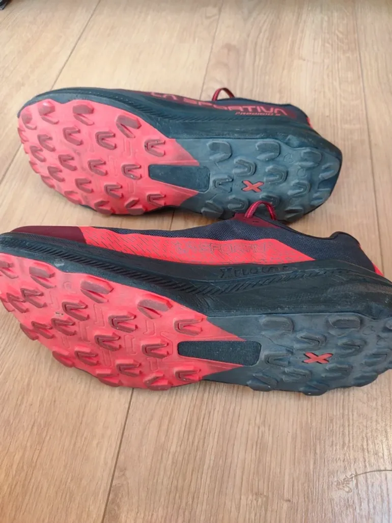 Used La Sportiva Prodigio 2 bike — image 4 of 4