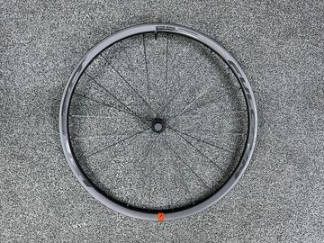 Fulcrum Speed 25 Carbon 2024 bike usato — immagine 3 di 4