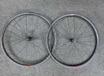 Fulcrum, Speed 25 Carbon