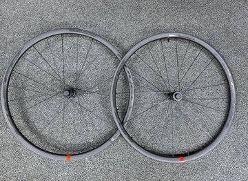 Used Fulcrum Speed 25 Carbon 2024 Wheels