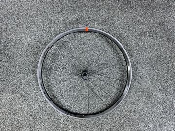 Fulcrum Speed 25 Carbon 2024 bike usato — immagine 2 di 4