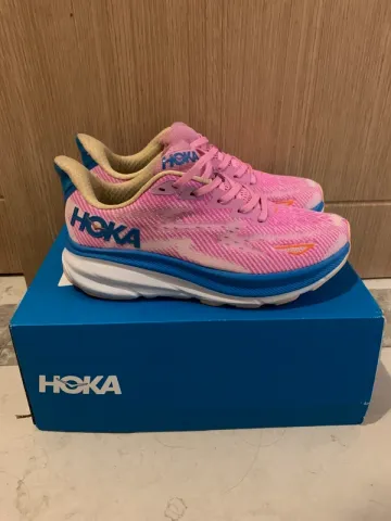 Used Hoka Clifton 9 bike — image 2 of 6