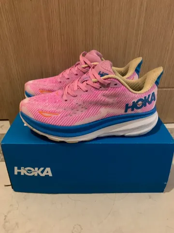 Used Hoka Clifton 9 bike — image 1 of 6