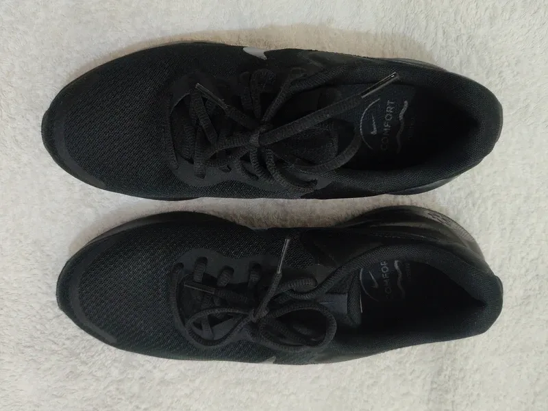 Used Nike Confort Running Shoes Running Shoes