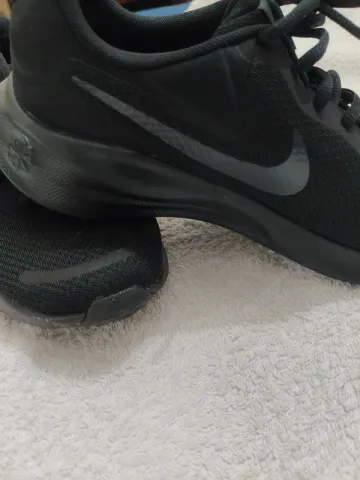 Used Nike Confort Running Shoes bike — image 2 of 8