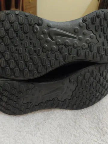 Used Nike Confort Running Shoes bike — image 8 of 8