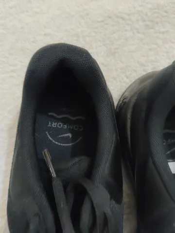 Used Nike Confort Running Shoes bike — image 4 of 8