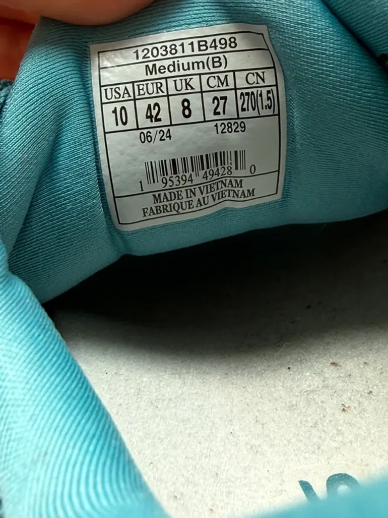Used Brooks Adrenaline GTS bike — image 5 of 5
