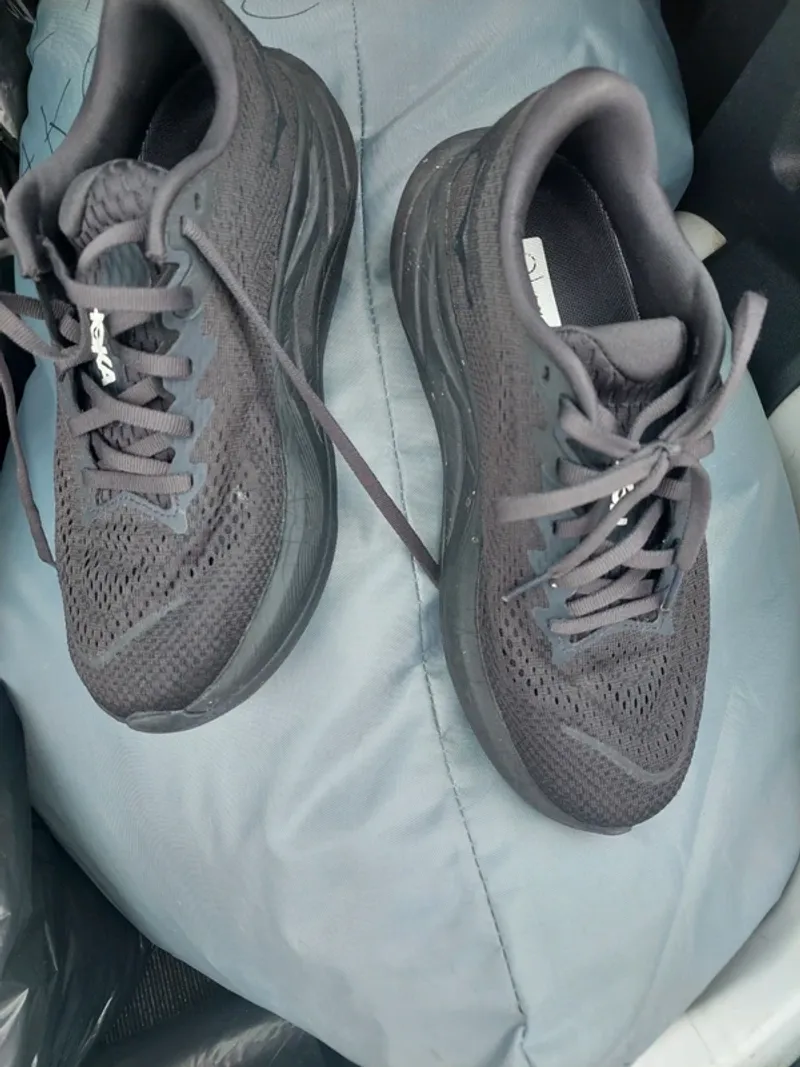 Used Hoka Running Shoes Running Shoes