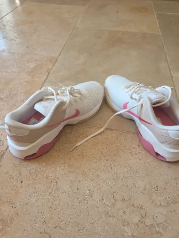 Used Nike Basket bike — image 2 of 4
