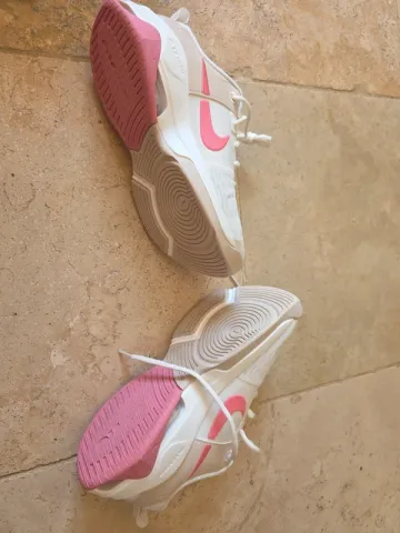 Used Nike Basket bike — image 3 of 4