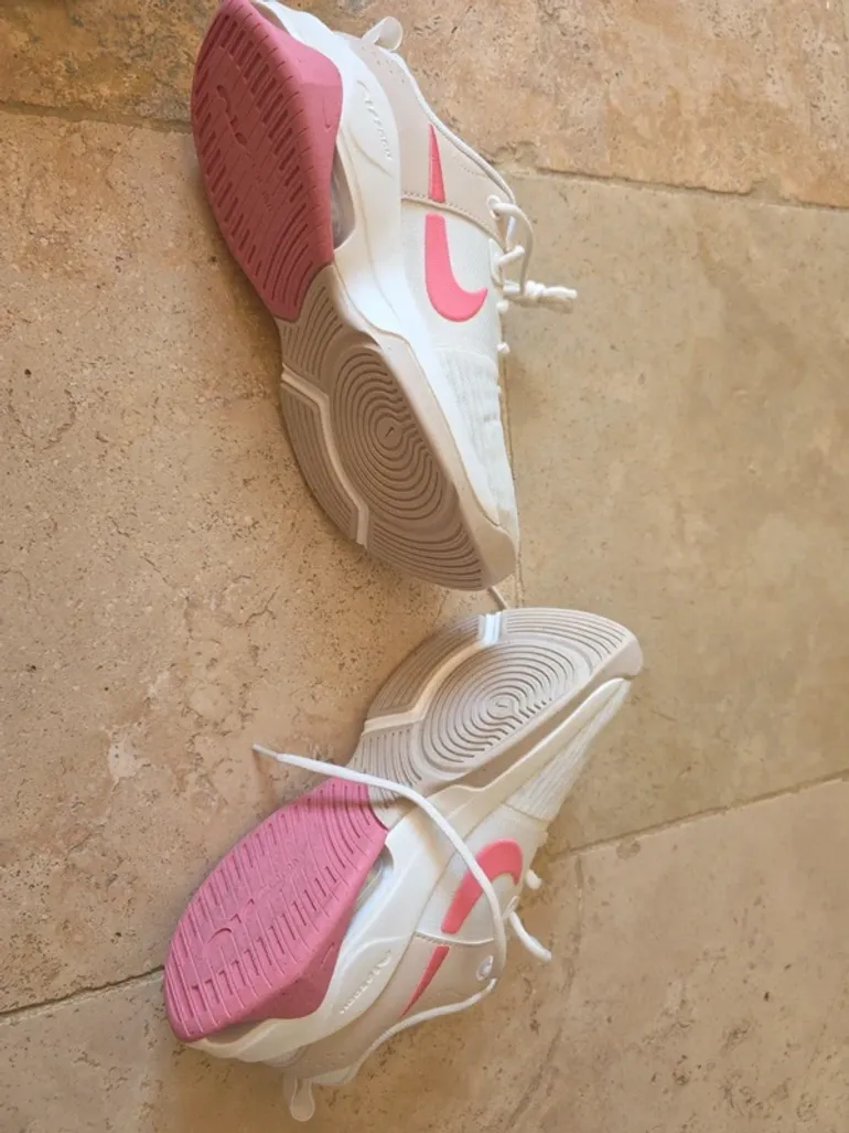 Used Nike Basket bike — image 3 of 4