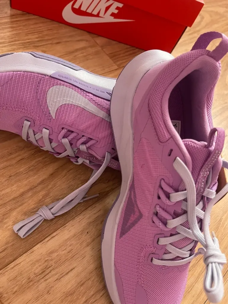 Used Nike Sportschuhe bike — image 4 of 5
