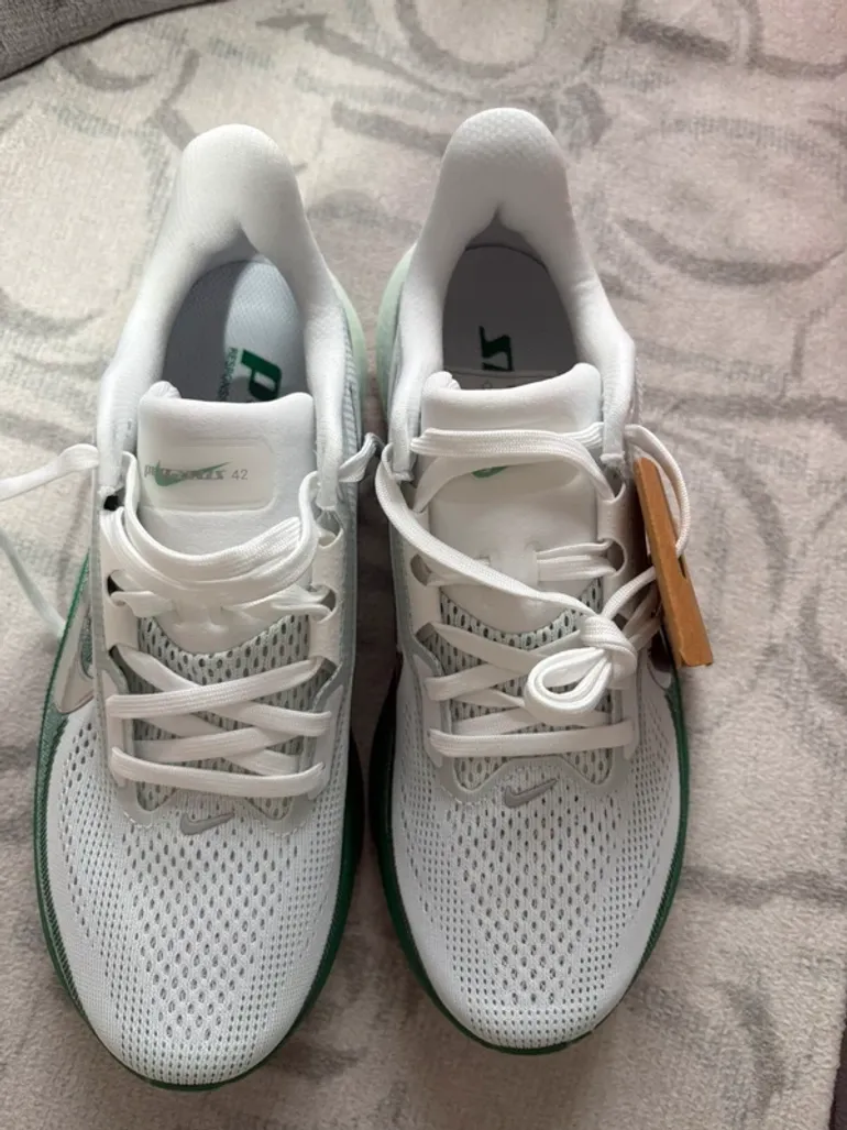 Used Nike Laufschuhe bike — image 7 of 7