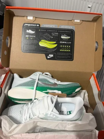 Used Nike Laufschuhe bike — image 2 of 7