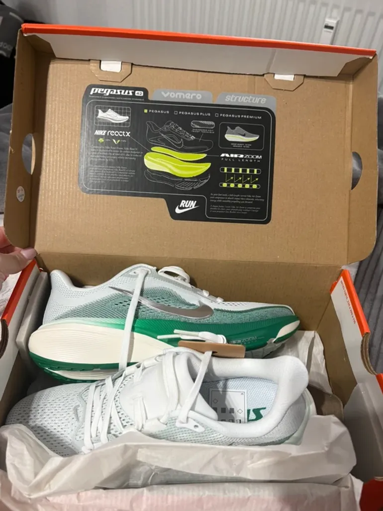 Used Nike Laufschuhe bike — image 2 of 7