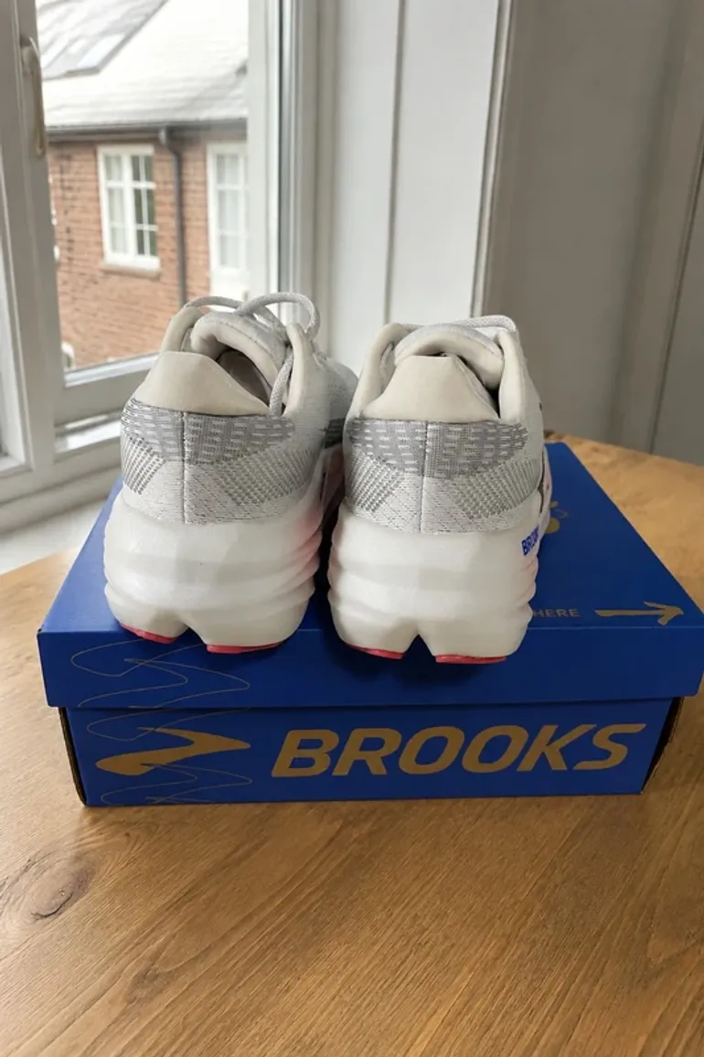 Used Brooks Glycerin Max bike — image 3 of 5
