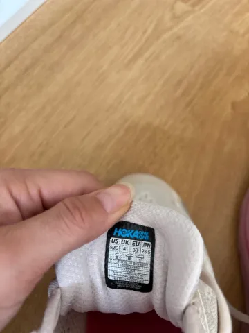 Used Hoka Clifton 10 bike — image 5 of 6