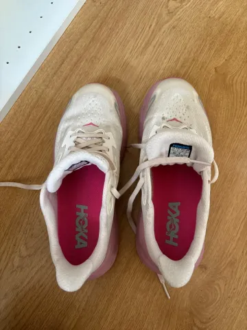 Used Hoka Clifton 10 bike — image 6 of 6