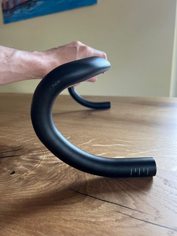 Gebrauchtes Bmc RAB 02 Handlebar bike — Bild 2 von 3