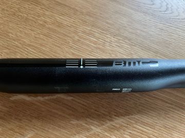 Gebrauchtes Bmc RAB 02 Handlebar bike — Bild 3 von 3