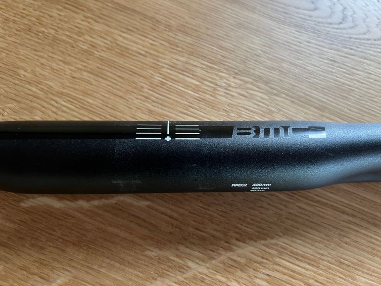 Gebrauchtes Bmc RAB 02 Handlebar bike — Bild 3 von 3