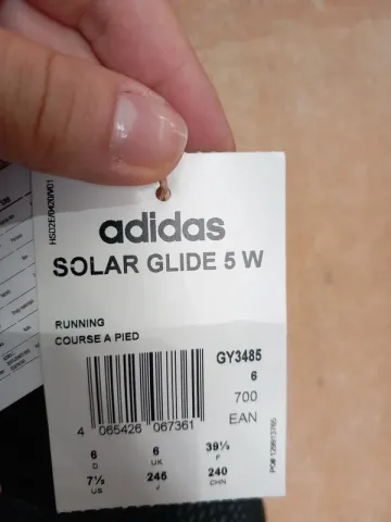 Used Scarpa Solar Glide 5 bike — image 6 of 7