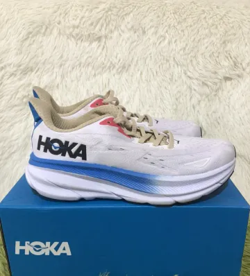 Used Hoka Clifton 9 bike — image 3 of 4