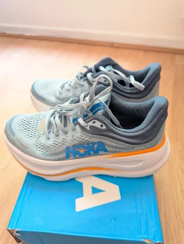 Used Hoka Bondi 9 bike — image 3 of 8