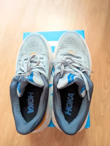 Used Hoka Bondi 9 bike — image 5 of 8