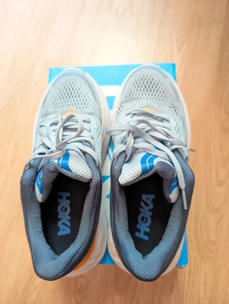 Used Hoka Bondi 9 bike — image 5 of 8