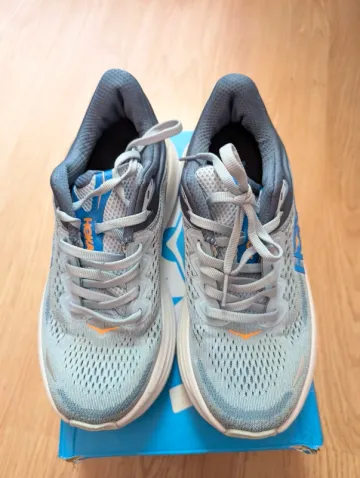 Used Hoka Bondi 9 bike — image 4 of 8