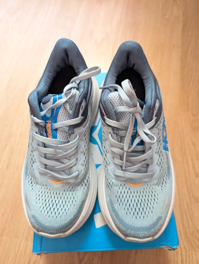 Used Hoka Bondi 9 bike — image 4 of 8