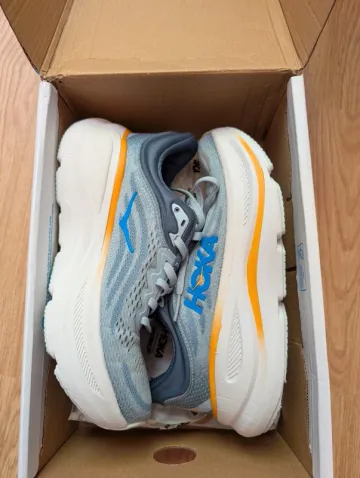 Used Hoka Bondi 9 bike — image 2 of 8