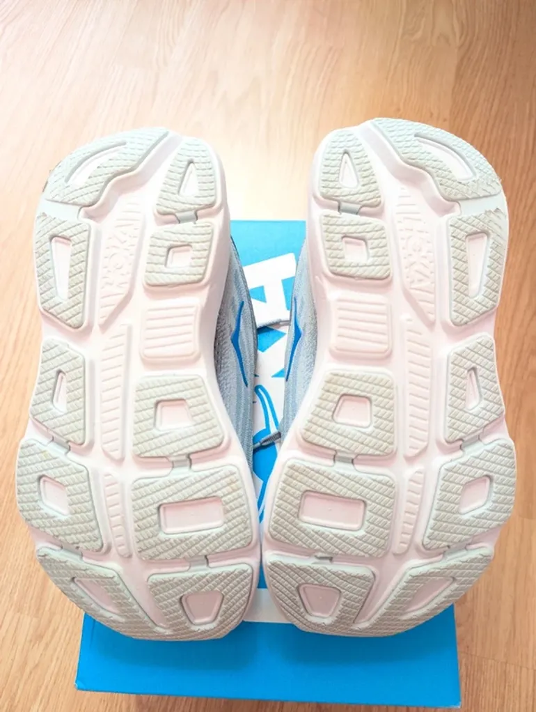 Used Hoka Bondi 9 bike — image 7 of 8