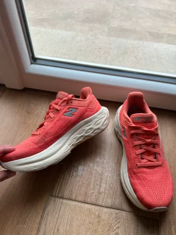 Used New Balance 1080 V13 Fresh Foam bike — image 1 of 7