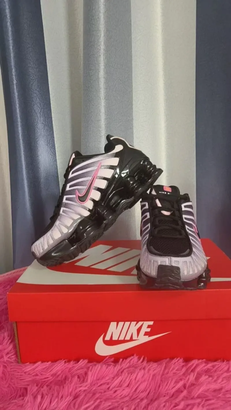 Použité Nike Air TL Running Shoes