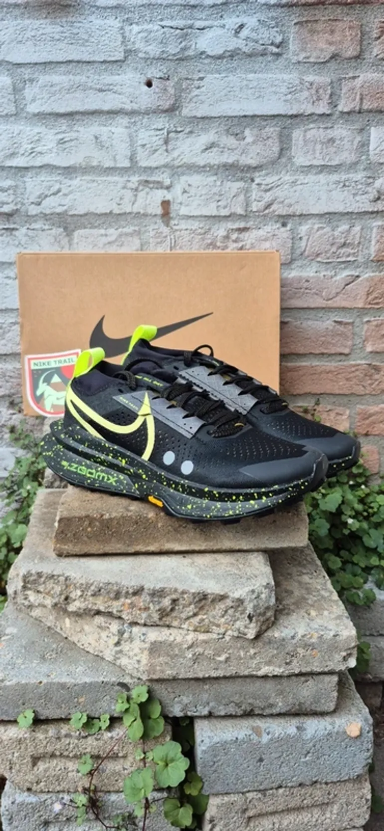 Käytetty Other Nike ZoomX Zegama Trail 2 bike — kuva 4 / 7