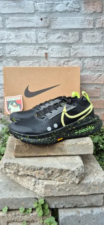 Käytetty Other Nike ZoomX Zegama Trail 2 bike — kuva 2 / 7