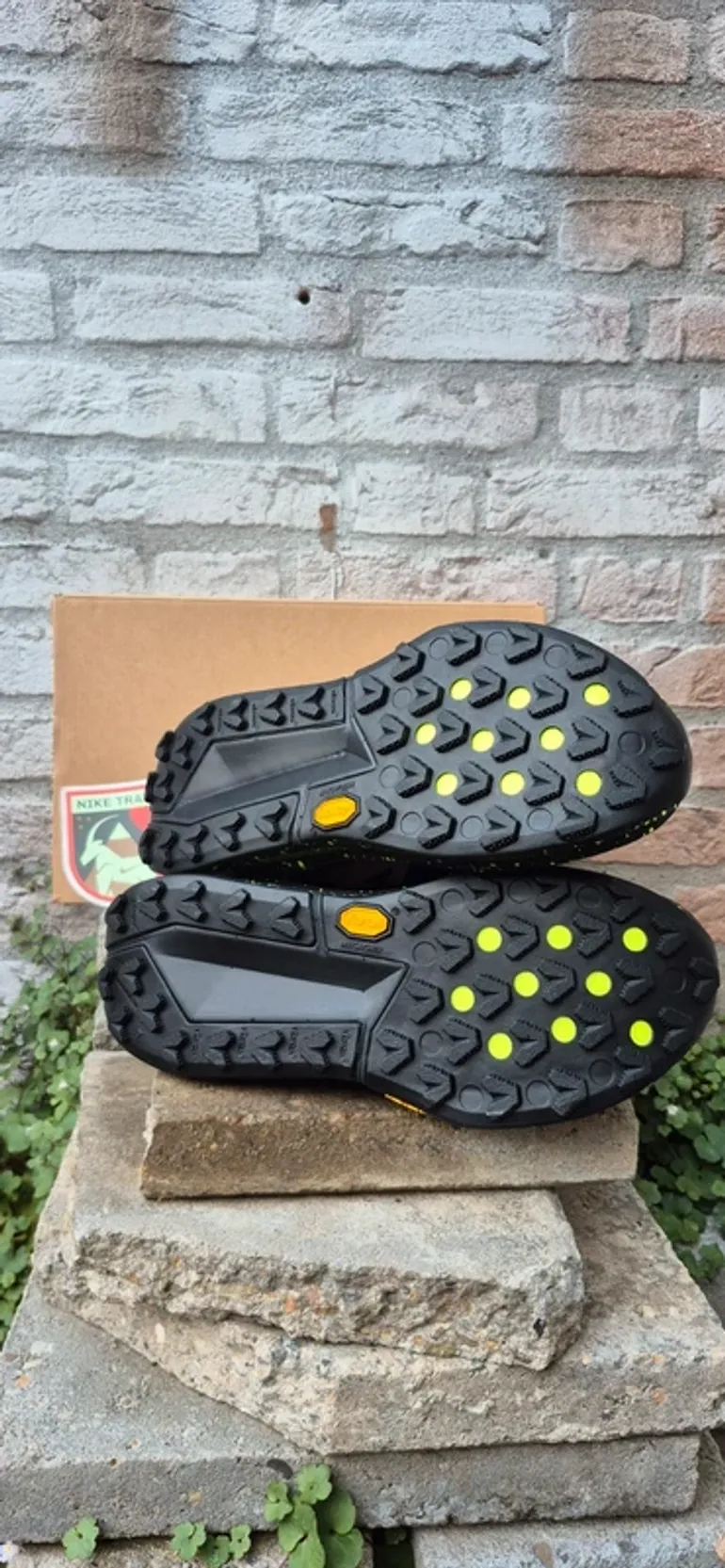 Käytetty Other Nike ZoomX Zegama Trail 2 bike — kuva 5 / 7